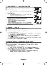 Предварительный просмотр 351 страницы Samsung LE32A330J1 User Manual