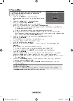 Предварительный просмотр 353 страницы Samsung LE32A330J1 User Manual