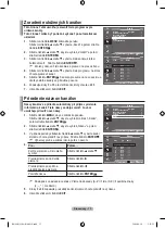 Предварительный просмотр 357 страницы Samsung LE32A330J1 User Manual