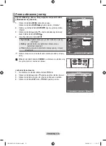 Предварительный просмотр 359 страницы Samsung LE32A330J1 User Manual