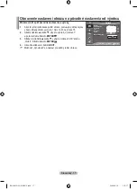 Предварительный просмотр 361 страницы Samsung LE32A330J1 User Manual