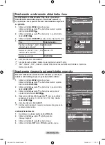 Предварительный просмотр 367 страницы Samsung LE32A330J1 User Manual