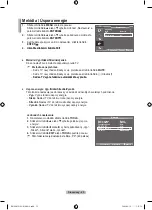 Предварительный просмотр 369 страницы Samsung LE32A330J1 User Manual