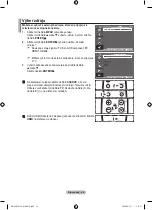 Предварительный просмотр 370 страницы Samsung LE32A330J1 User Manual