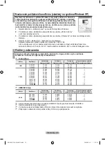 Предварительный просмотр 372 страницы Samsung LE32A330J1 User Manual