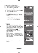 Предварительный просмотр 373 страницы Samsung LE32A330J1 User Manual