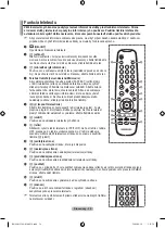 Предварительный просмотр 374 страницы Samsung LE32A330J1 User Manual