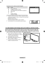 Предварительный просмотр 375 страницы Samsung LE32A330J1 User Manual