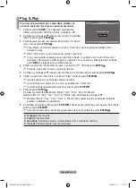 Предварительный просмотр 387 страницы Samsung LE32A330J1 User Manual