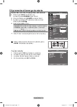 Предварительный просмотр 393 страницы Samsung LE32A330J1 User Manual