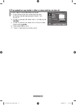 Предварительный просмотр 395 страницы Samsung LE32A330J1 User Manual