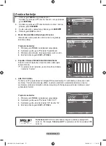 Предварительный просмотр 399 страницы Samsung LE32A330J1 User Manual