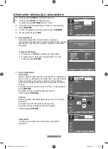 Предварительный просмотр 407 страницы Samsung LE32A330J1 User Manual