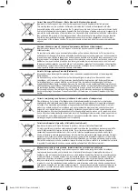 Предварительный просмотр 412 страницы Samsung LE32A330J1 User Manual