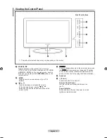 Preview for 5 page of Samsung LE32A446T1W User Manual