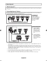 Preview for 51 page of Samsung LE32A446T1W User Manual