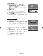 Preview for 57 page of Samsung LE32A446T1W User Manual