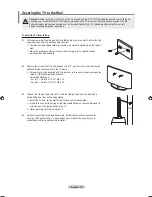 Preview for 59 page of Samsung LE32A446T1W User Manual