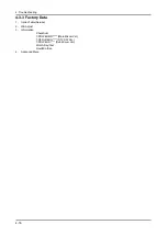 Preview for 41 page of Samsung LE32A55 P Series Service Manual