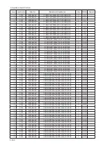 Preview for 221 page of Samsung LE32A55 P Series Service Manual