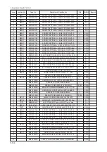 Preview for 225 page of Samsung LE32A55 P Series Service Manual