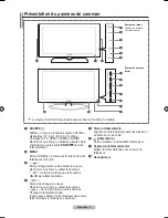 Предварительный просмотр 57 страницы Samsung LE32A550 User Manual