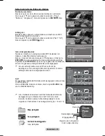 Предварительный просмотр 191 страницы Samsung LE32A550 User Manual