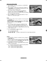 Предварительный просмотр 192 страницы Samsung LE32A550 User Manual