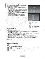 Предварительный просмотр 193 страницы Samsung LE32A550 User Manual