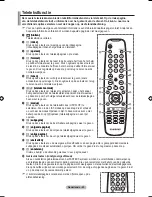 Предварительный просмотр 201 страницы Samsung LE32A550 User Manual