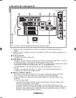 Предварительный просмотр 214 страницы Samsung LE32A550 User Manual