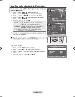 Предварительный просмотр 225 страницы Samsung LE32A550 User Manual