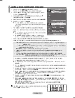 Предварительный просмотр 228 страницы Samsung LE32A550 User Manual