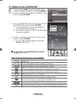 Предварительный просмотр 241 страницы Samsung LE32A550 User Manual