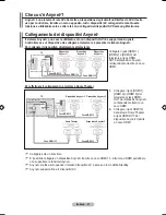 Предварительный просмотр 247 страницы Samsung LE32A550 User Manual