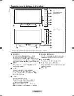 Предварительный просмотр 267 страницы Samsung LE32A550 User Manual