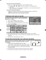 Предварительный просмотр 286 страницы Samsung LE32A550 User Manual