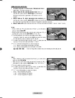 Предварительный просмотр 298 страницы Samsung LE32A550 User Manual