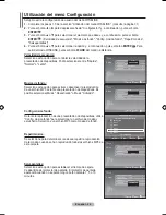 Предварительный просмотр 300 страницы Samsung LE32A550 User Manual