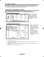 Предварительный просмотр 301 страницы Samsung LE32A550 User Manual