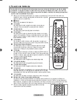 Предварительный просмотр 307 страницы Samsung LE32A550 User Manual