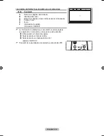 Предварительный просмотр 308 страницы Samsung LE32A550 User Manual