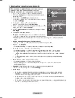 Предварительный просмотр 327 страницы Samsung LE32A550 User Manual