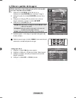 Предварительный просмотр 331 страницы Samsung LE32A550 User Manual