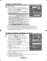 Предварительный просмотр 332 страницы Samsung LE32A550 User Manual