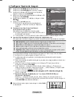 Предварительный просмотр 334 страницы Samsung LE32A550 User Manual