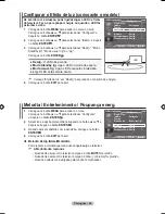 Предварительный просмотр 341 страницы Samsung LE32A550 User Manual