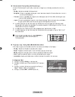 Предварительный просмотр 342 страницы Samsung LE32A550 User Manual