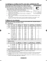 Предварительный просмотр 344 страницы Samsung LE32A550 User Manual