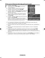 Preview for 355 page of Samsung LE32A550 User Manual